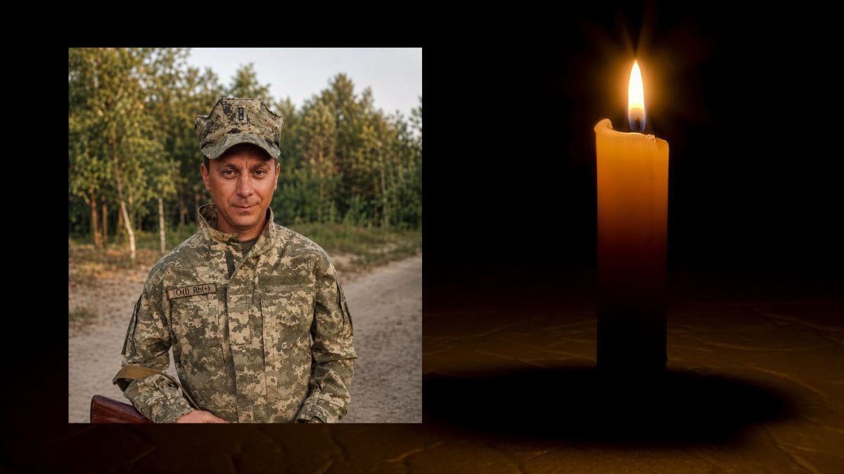 Внаслідок трагедії обірвалося життя ветерана Івана Марціновського з Гвіздецької ТГ