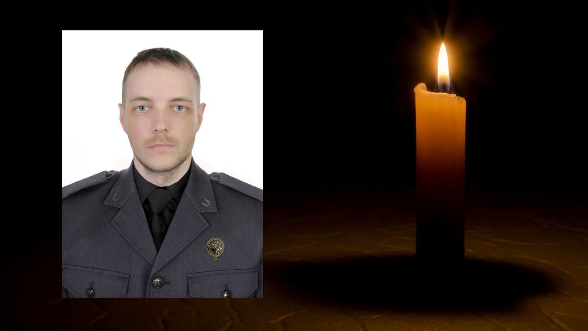 Загинув на своє 30-річчя: Надвірна втратила захисника Юрія Мацьківа