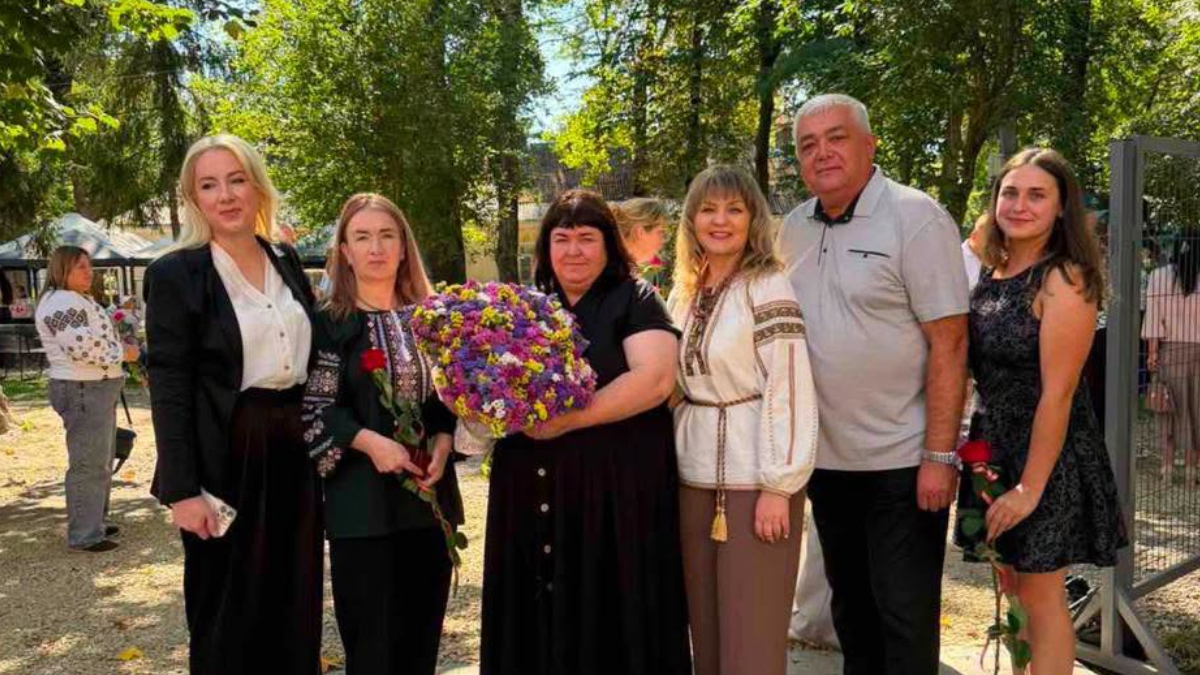 11 матерів із Косівщини та Верховини отримали звання "Мати-героїня" 1