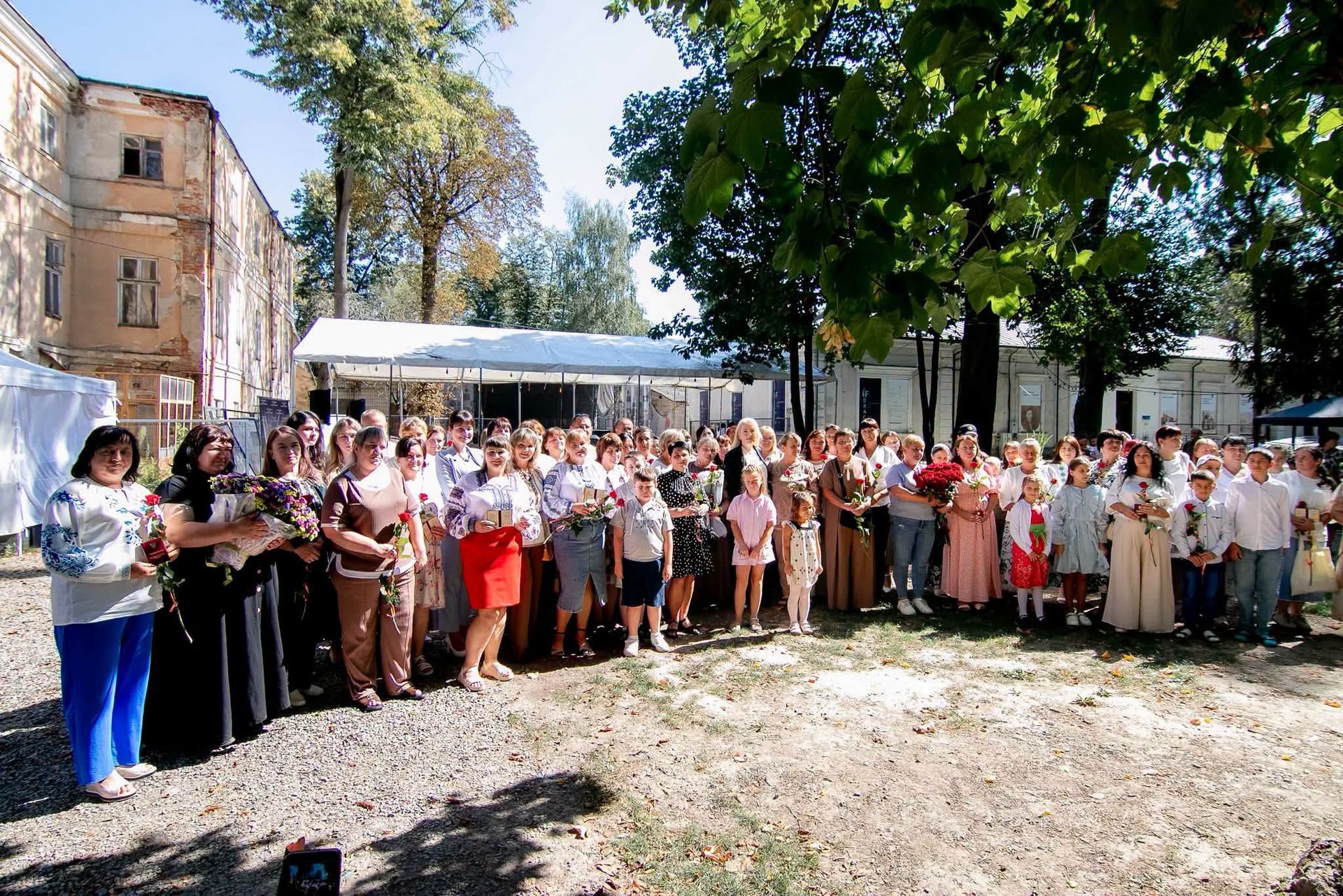 13 матерів із Надвірнянщини отримали почесне звання «Мати-героїня» 1