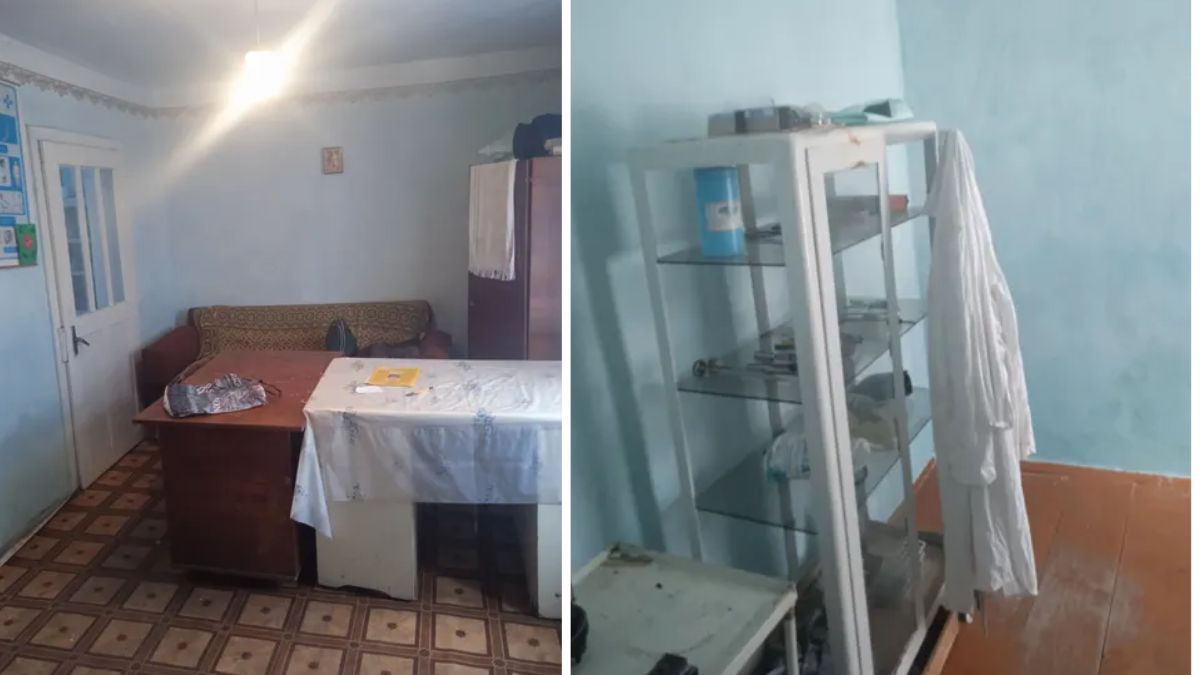 За 150 тис грн з аукціону продається будівля на Коломийщині 1