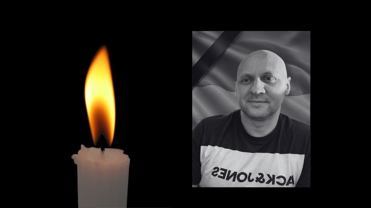 На війні загинув військовослужбовець із Яремче Назарій Угринчук