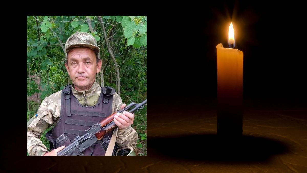 Два роки вважався зниклим безвісти: "на щиті" до П'ядик повертається захисник Павло Козловський