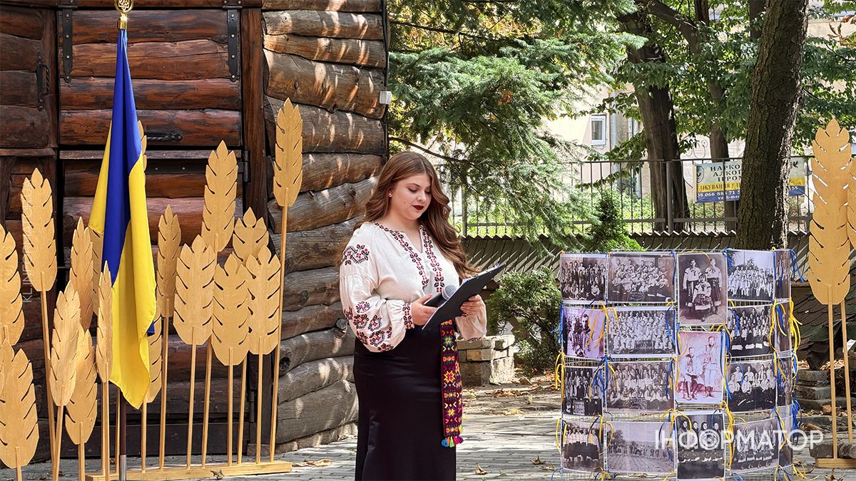 Етнопоказ, присвячений Дню Незалежності України, відбувся у Коломиї 2