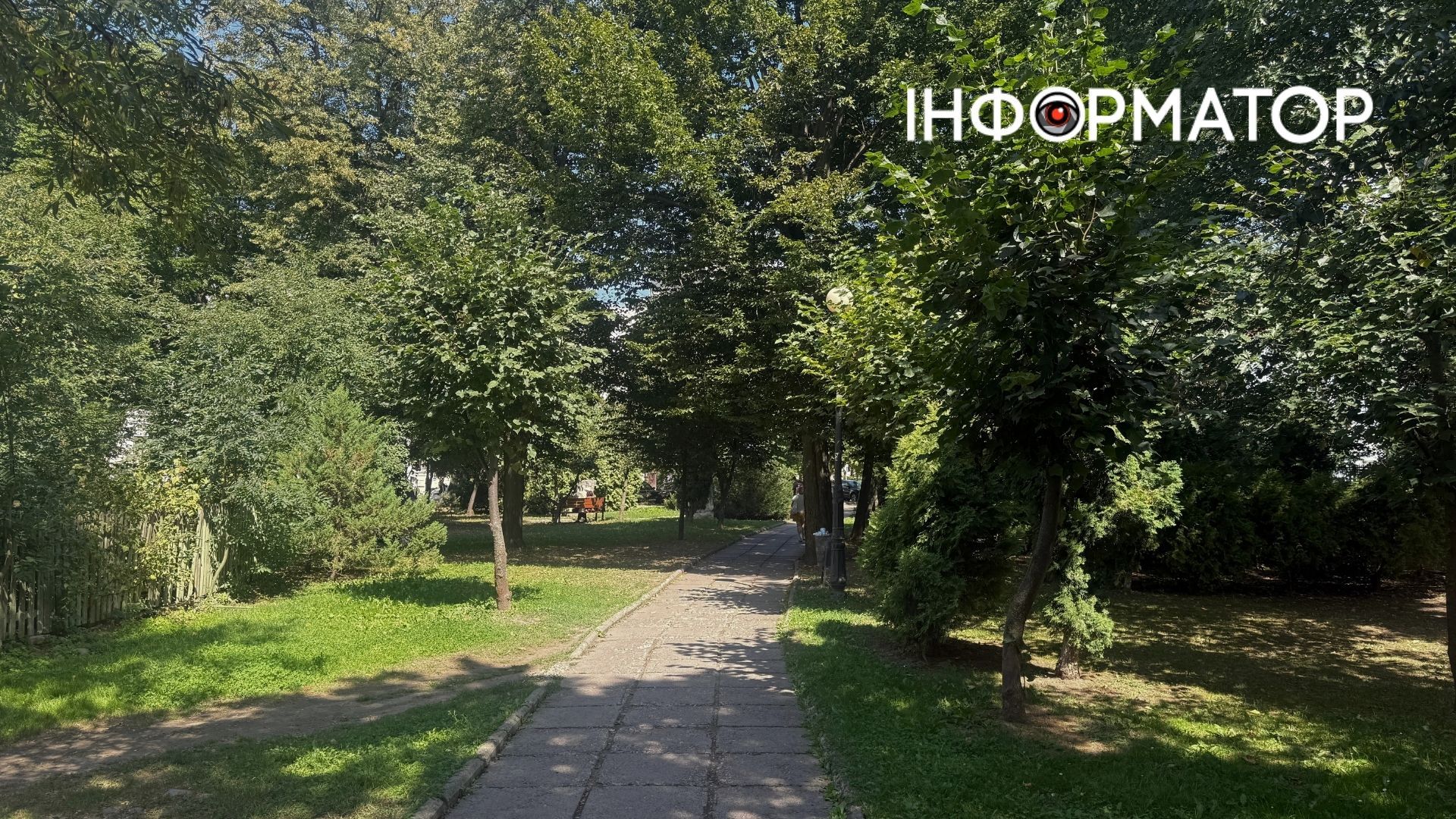 У передчутті осені: як Коломия поступово міняє зелені барви на золоті 4