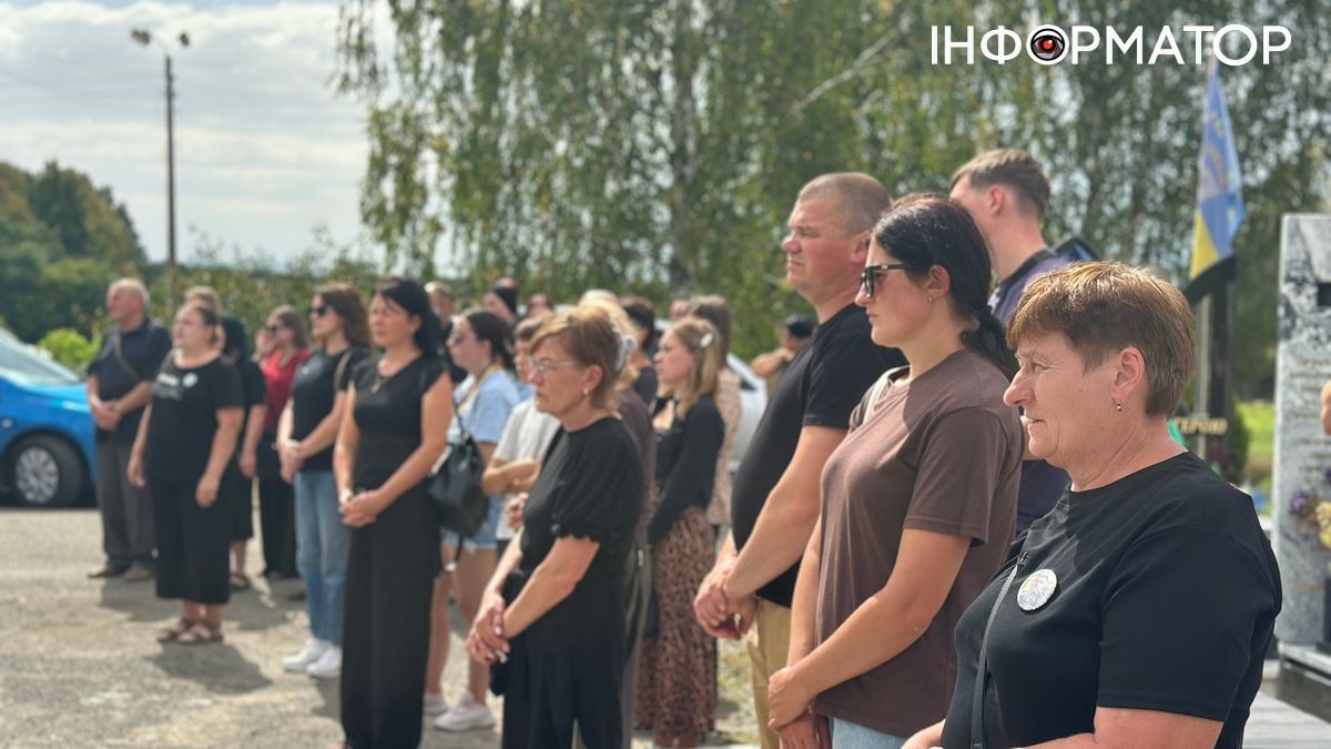 Пам’ять загиблих захисників молитовно вшанували у Коломиї 5