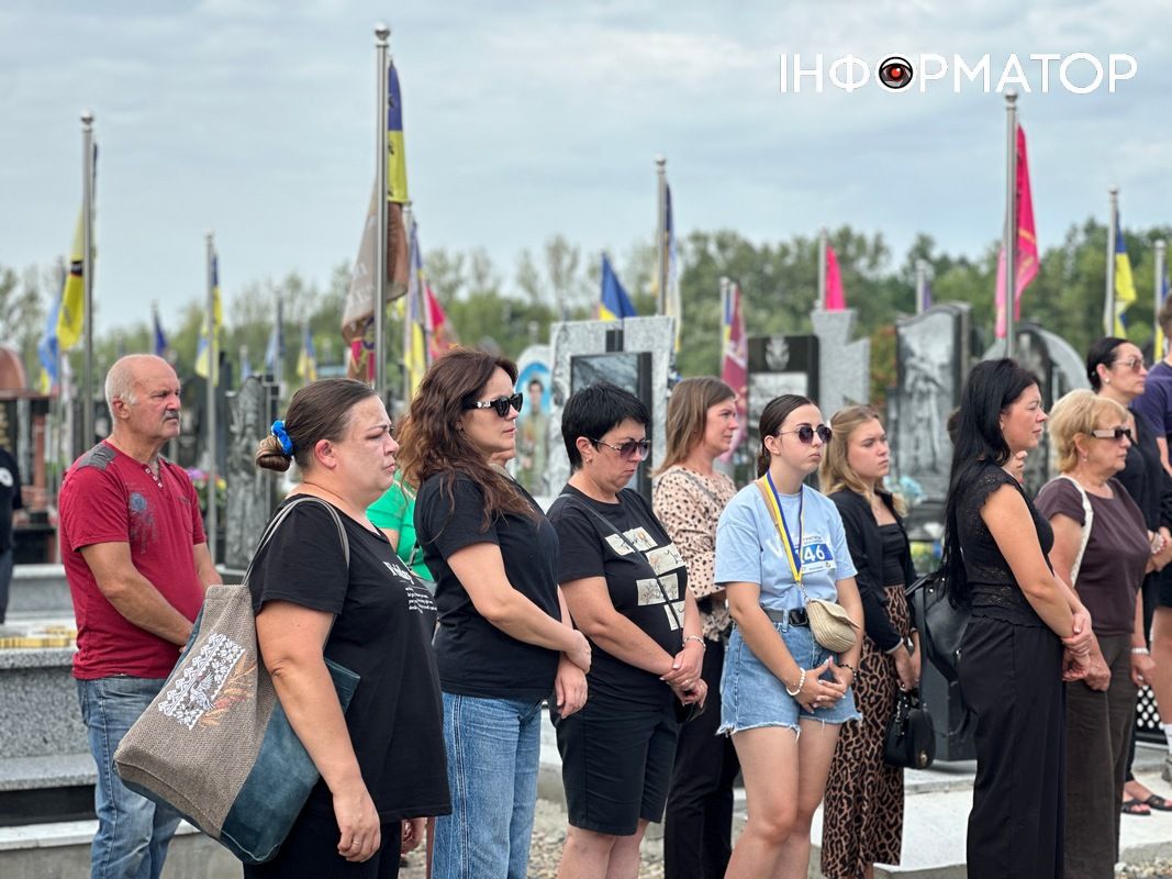 Пам’ять загиблих захисників молитовно вшанували у Коломиї 3