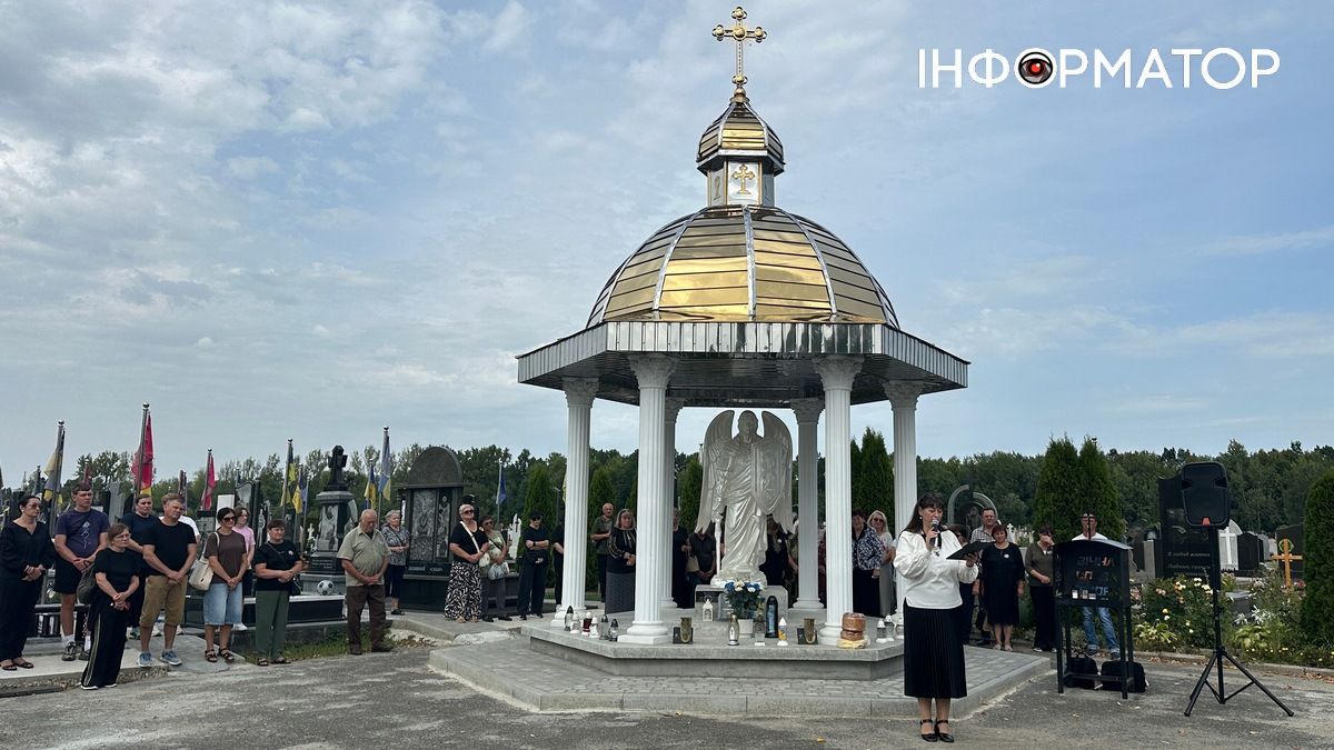 Пам’ять загиблих захисників молитовно вшанували у Коломиї 4