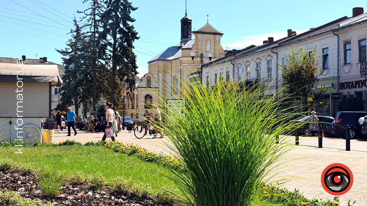 яку роботу пропонують в Коломиї