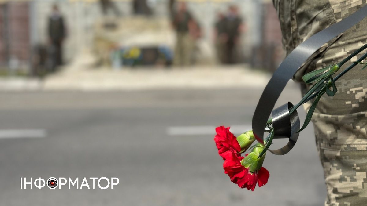 16 захисників України поховали у громадах Коломийщини у серпні 2026 року