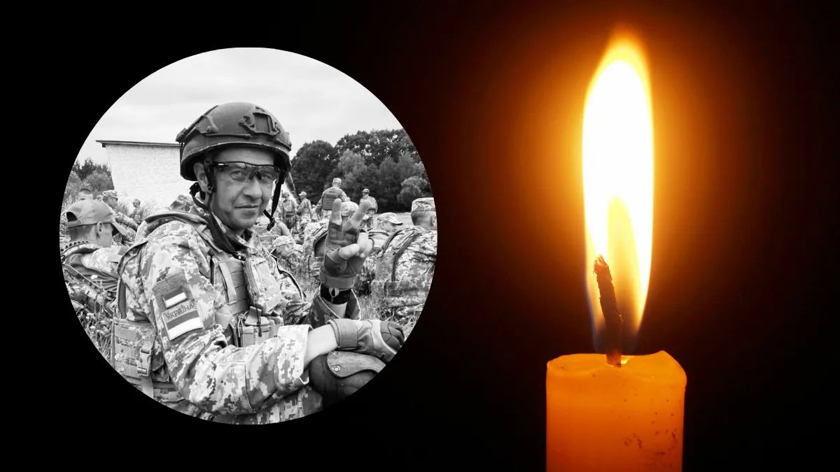 Незабуті: три роки тому загинув Герой Іван Кучірка 6