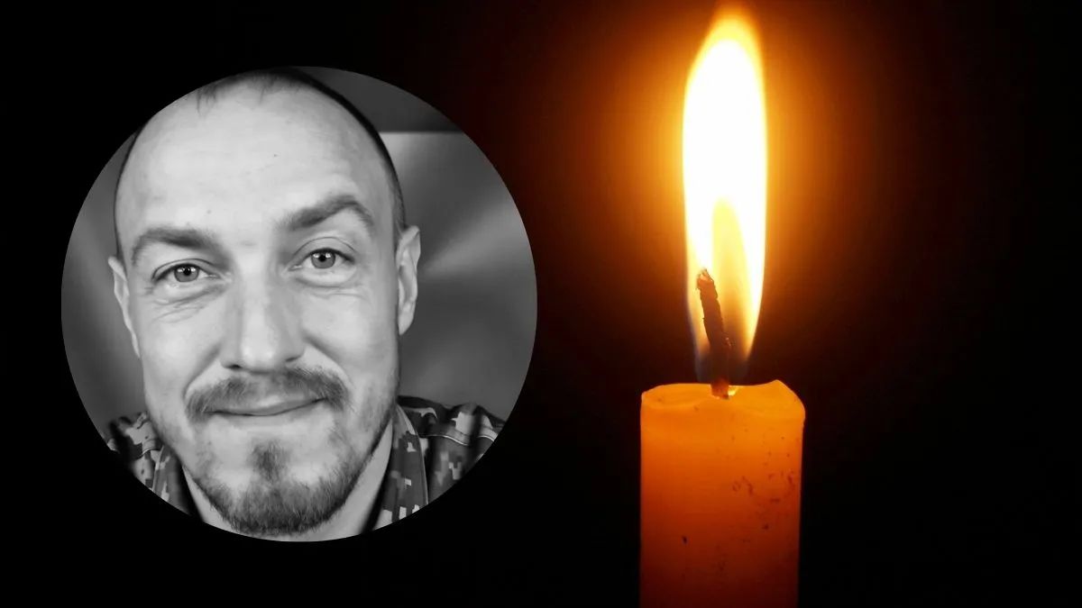 Незабуті: два роки тому обірвалося життя захисника Олега Свєташова 4