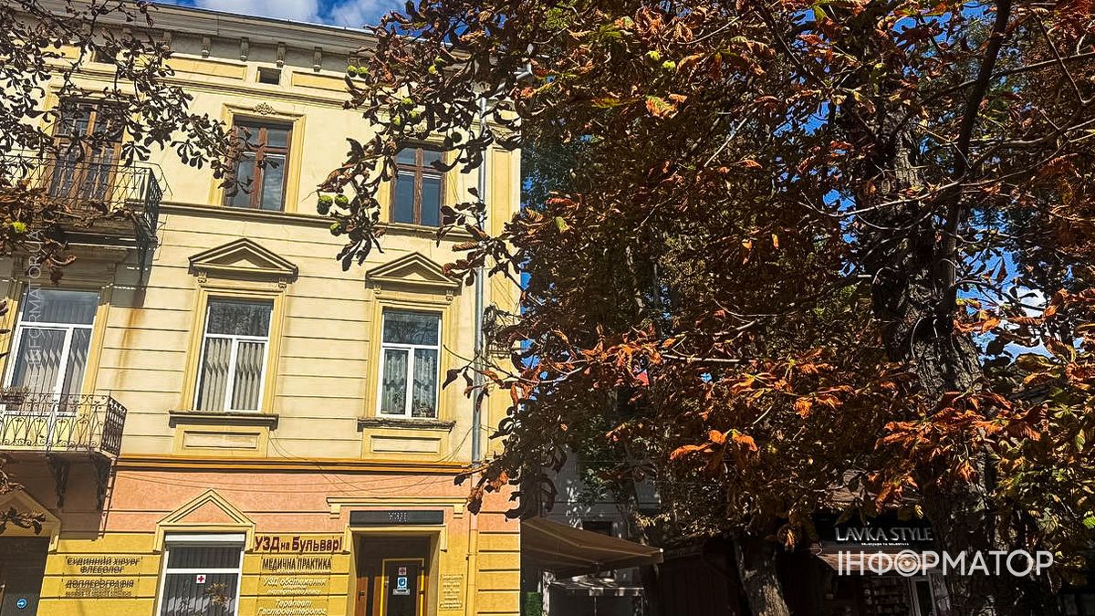 Якою була Коломия в серпні: від святкування Дня міста до сонячних днів перед осінньою порою 17