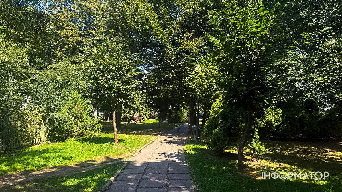 Якою була Коломия в серпні: від святкування Дня міста до сонячних днів перед осінньою порою 16