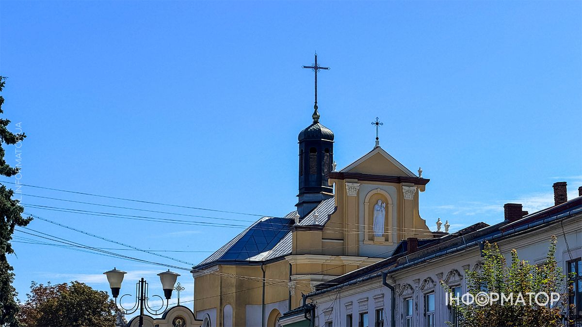 Якою була Коломия в серпні: від святкування Дня міста до сонячних днів перед осінньою порою 3