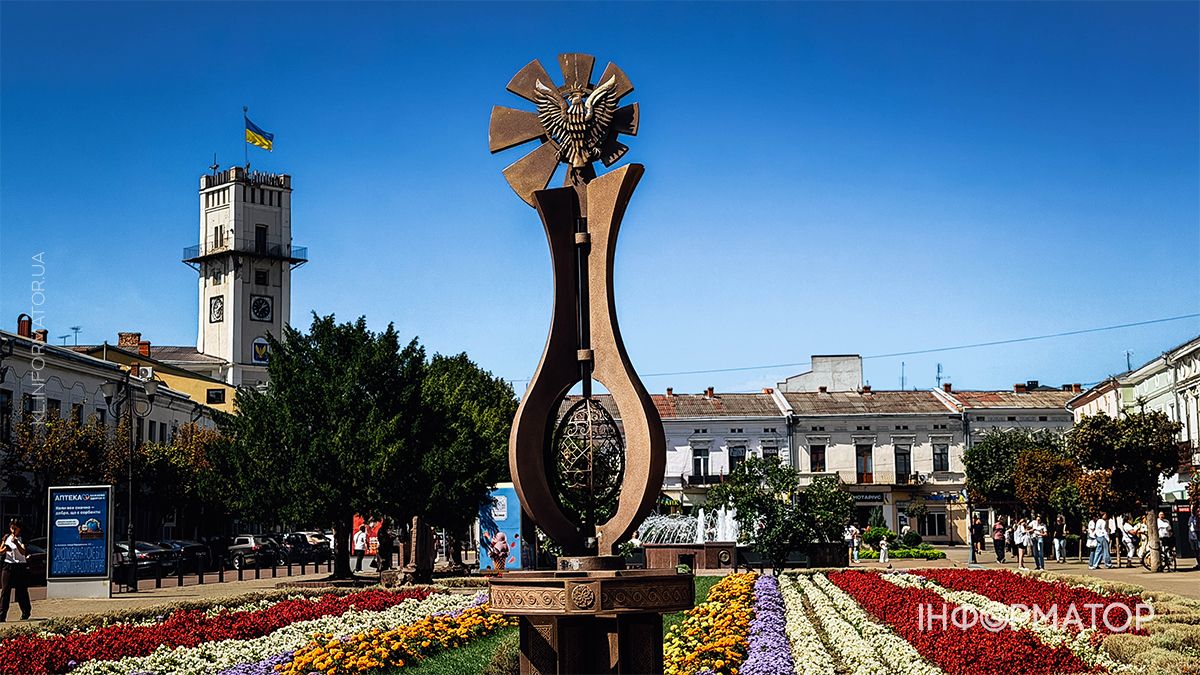 фотореп коломия в серпні