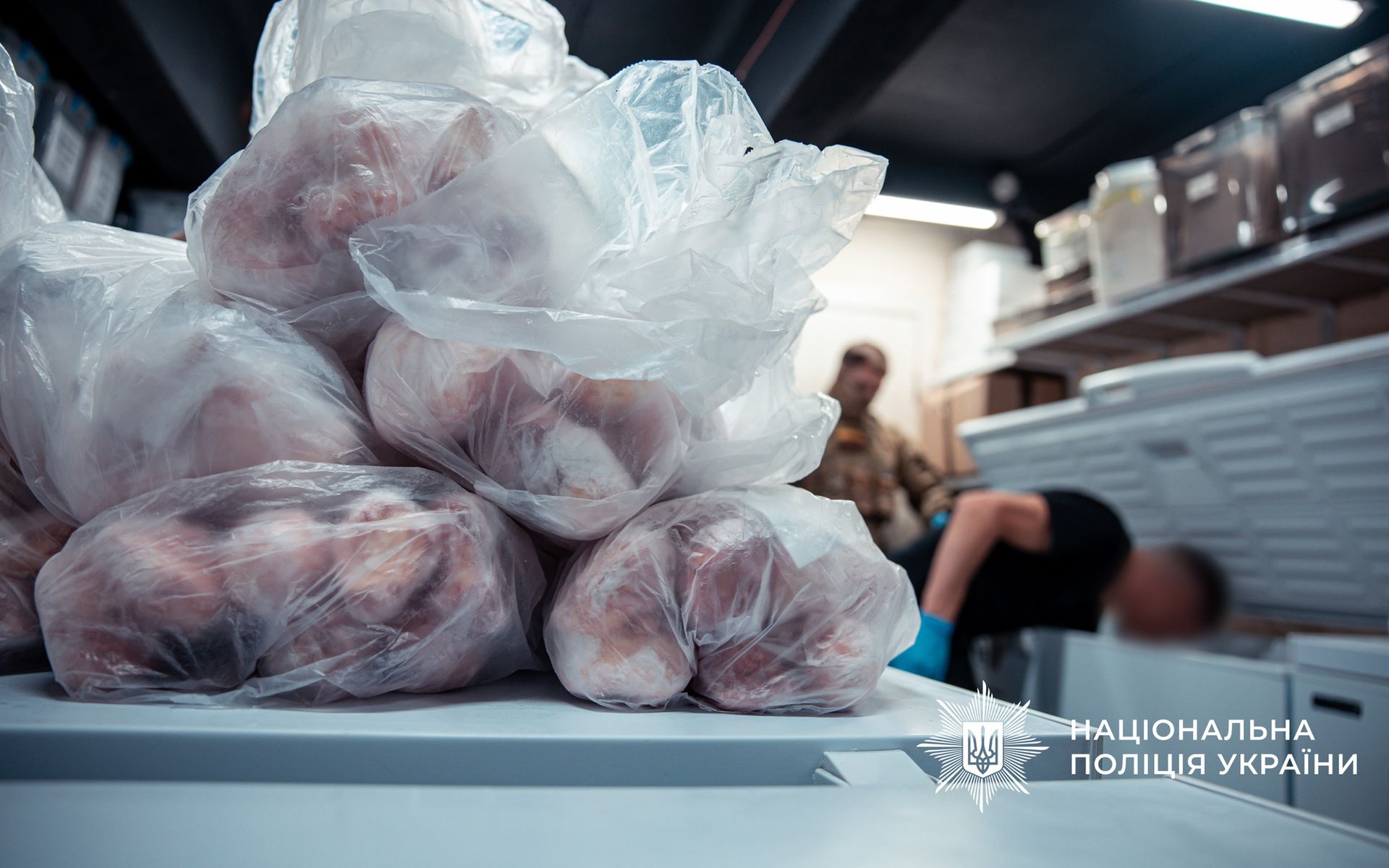 Фото: поліція Чернівецької області Фото: поліція Чернівецької області