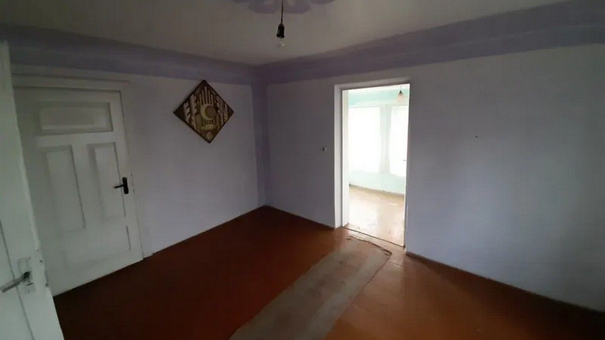 На Коломийщині за 369 тис грн продають будівлю ветлікарню 1