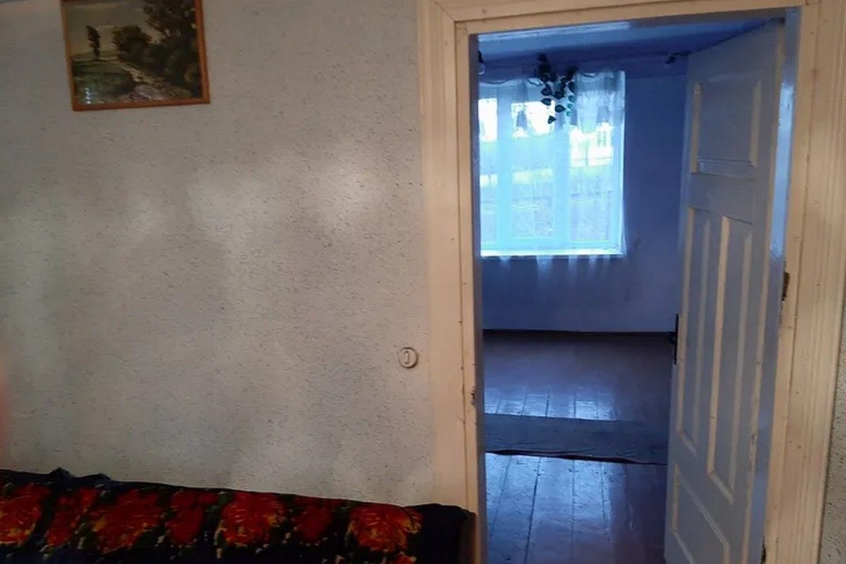 На Коломийщині за 369 тис грн продають будівлю ветлікарню 3