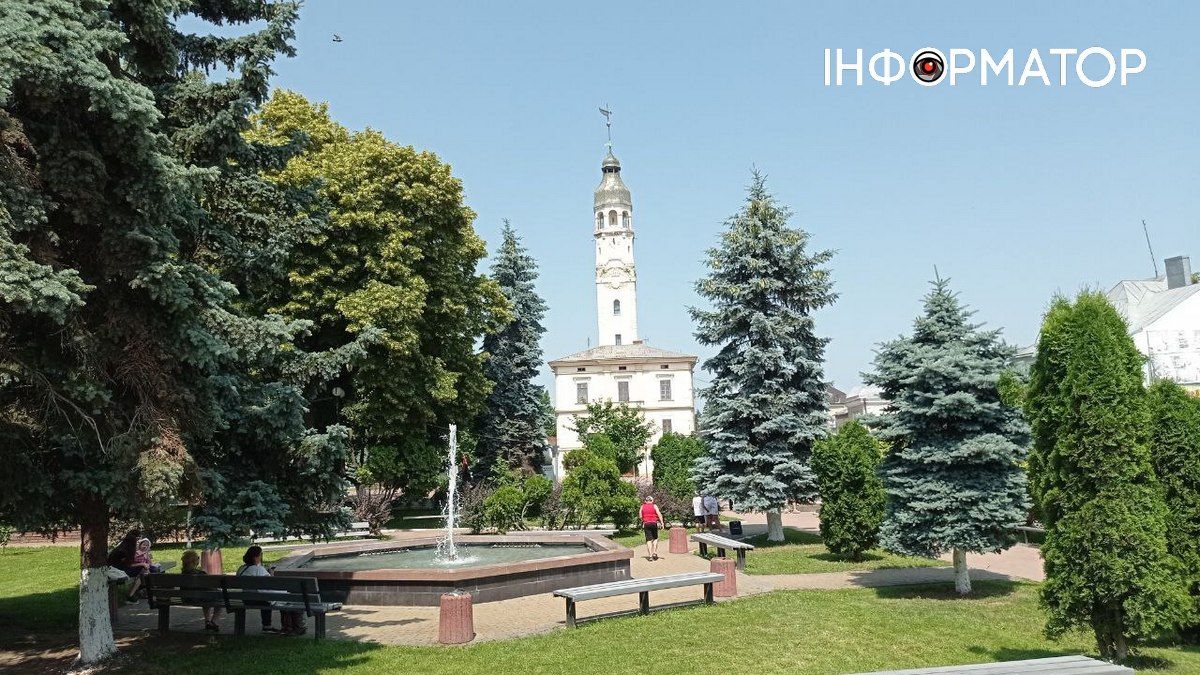 Актуальні вакансії в Снятині та Заболотові