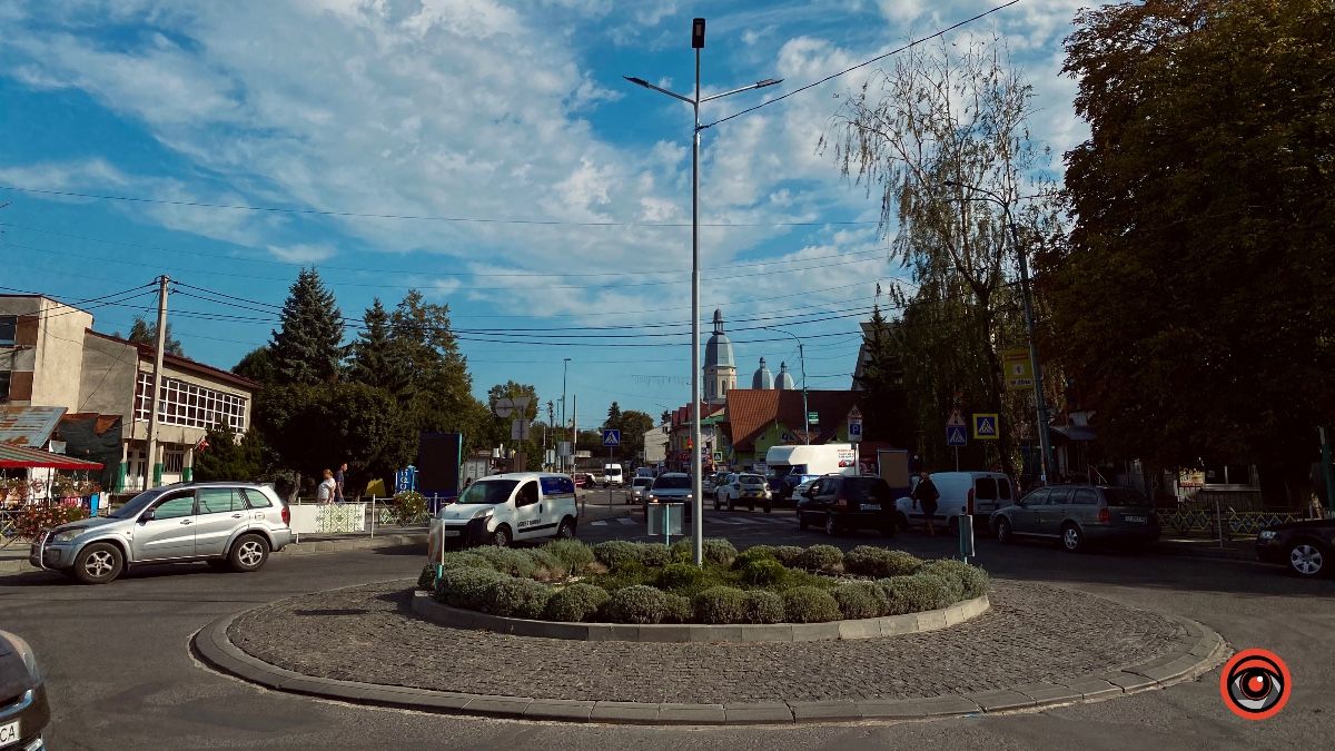 Актуальні вакансії у Надвірній 3 вересня