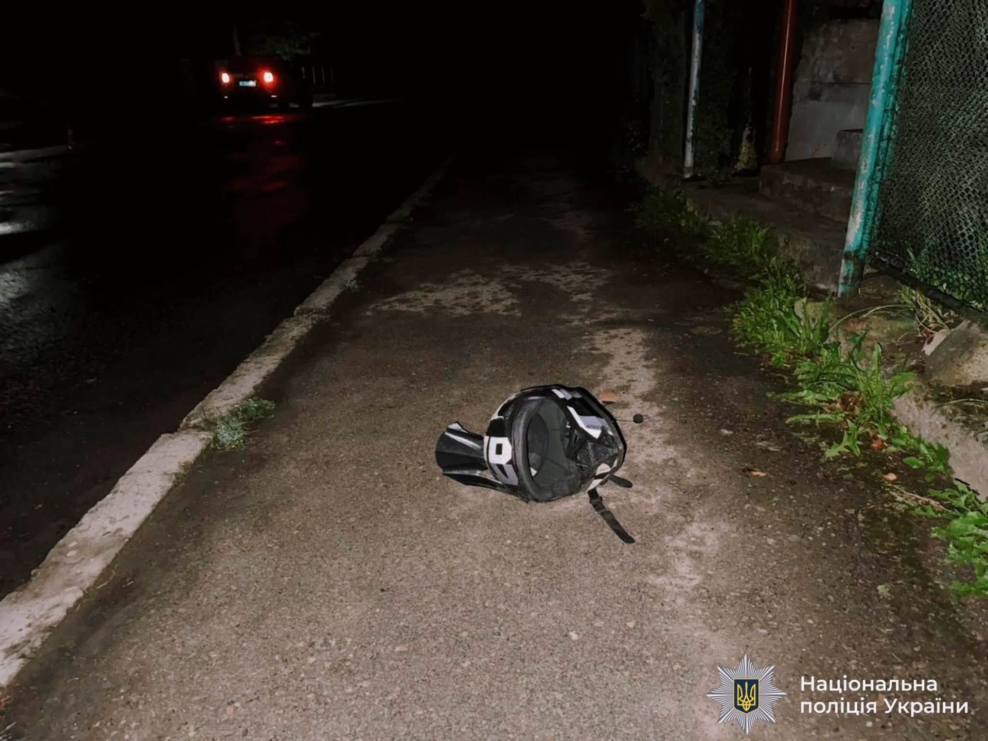 Фото: поліція Івано-Франківської області Фото: поліція Івано-Франківської області