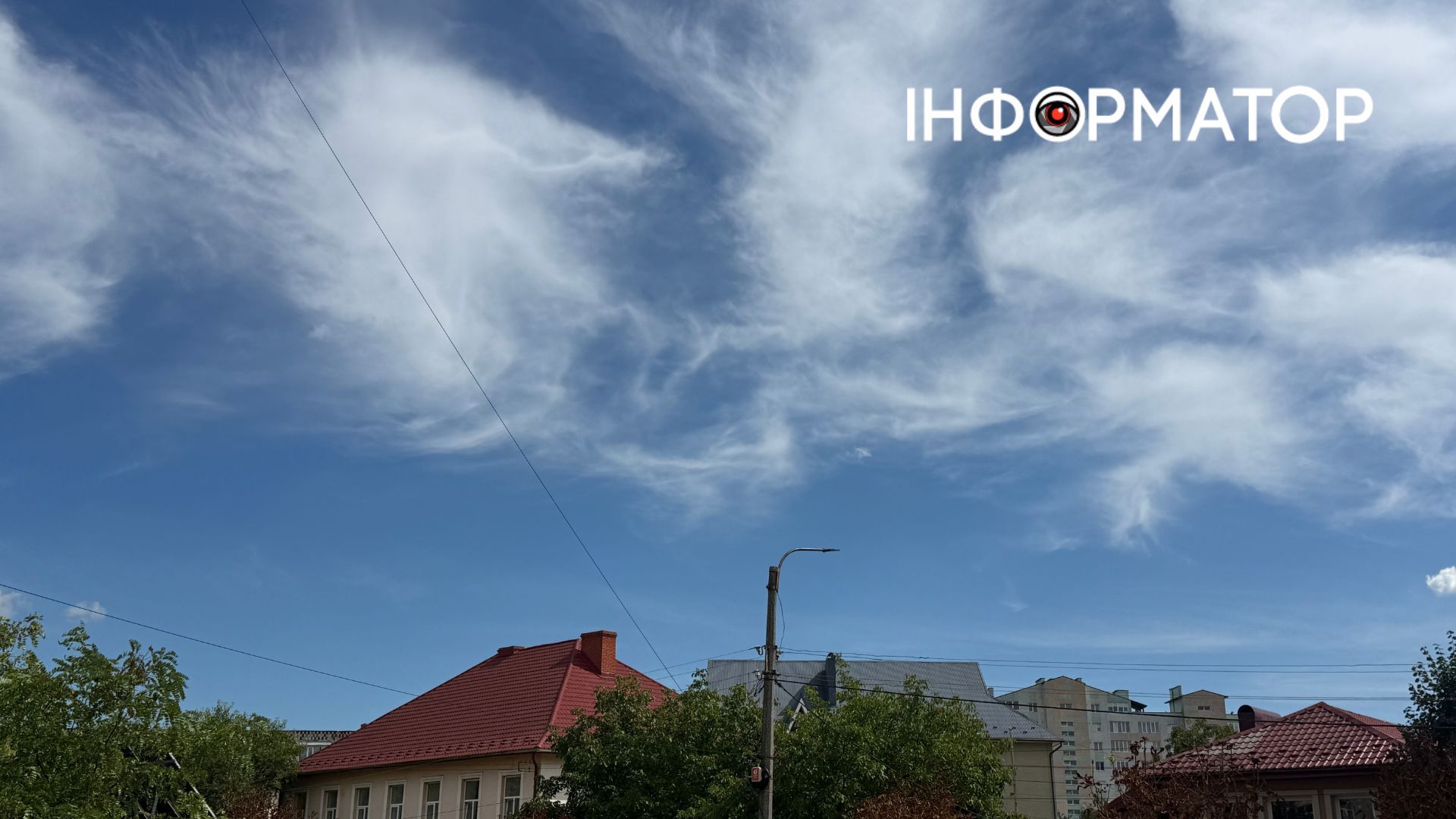 Прогноз погоди в Коломиї на 4 вересня