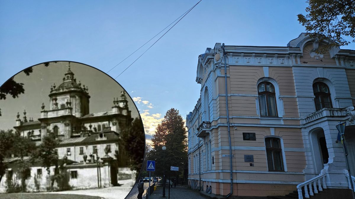 Історичну виставку про спецоперацію НКВС зі знищення УГКЦ відкриють в Музеї історії міста Коломиї