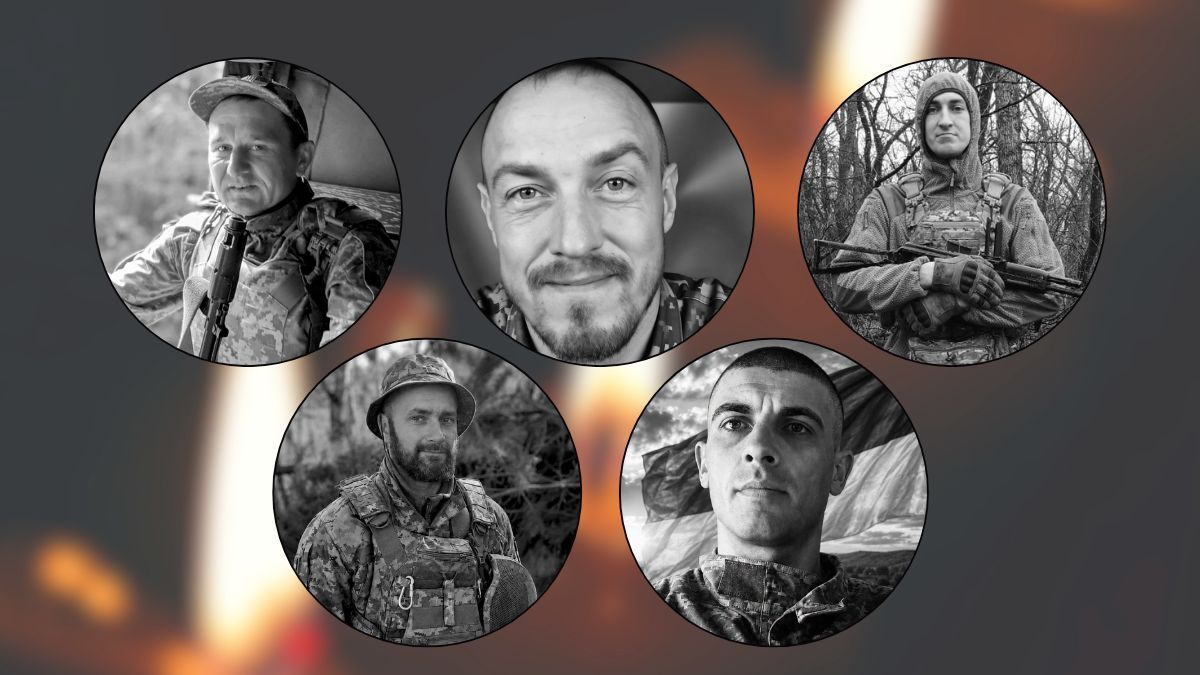 Меморіальні дошки ще п’ятьом полеглим воїнам хочуть встановити у Коломиї