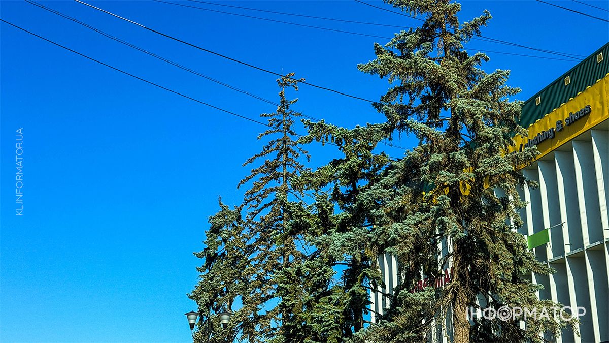 Тихий затишок середмістя: фотопрогулянка Коломиєю у перший тиждень осені 24