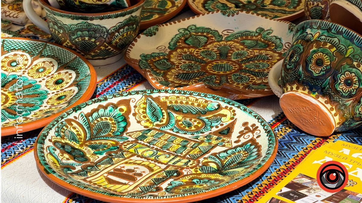 «Відродження на Толоці» кличе гостей: у Корничі стартував благодійний фестиваль 16