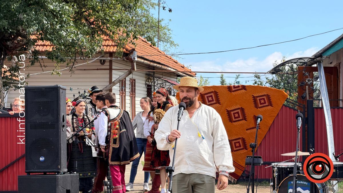 «Відродження на Толоці» кличе гостей: у Корничі стартував благодійний фестиваль 9