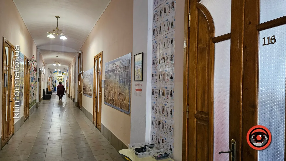 Коли школярі Коломийської громади підуть на осінні канікули