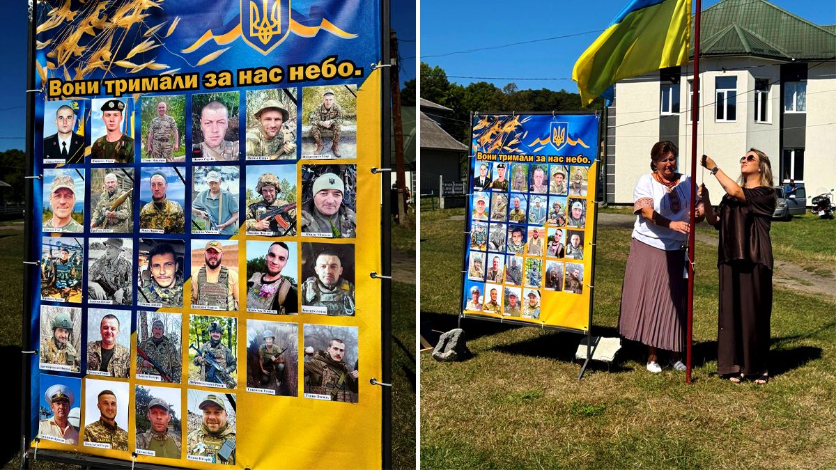 футбольний турнір у яблунові