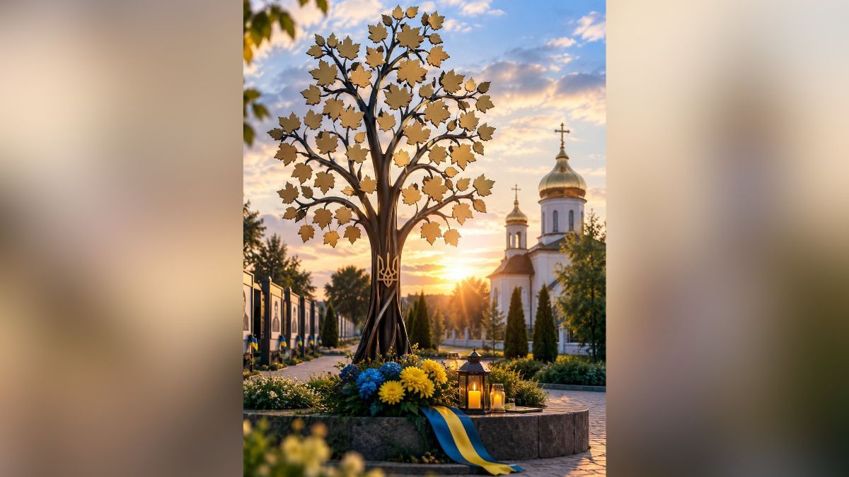 "Дерево Надії" на честь зниклих безвісти захисників відкриють у Делятині