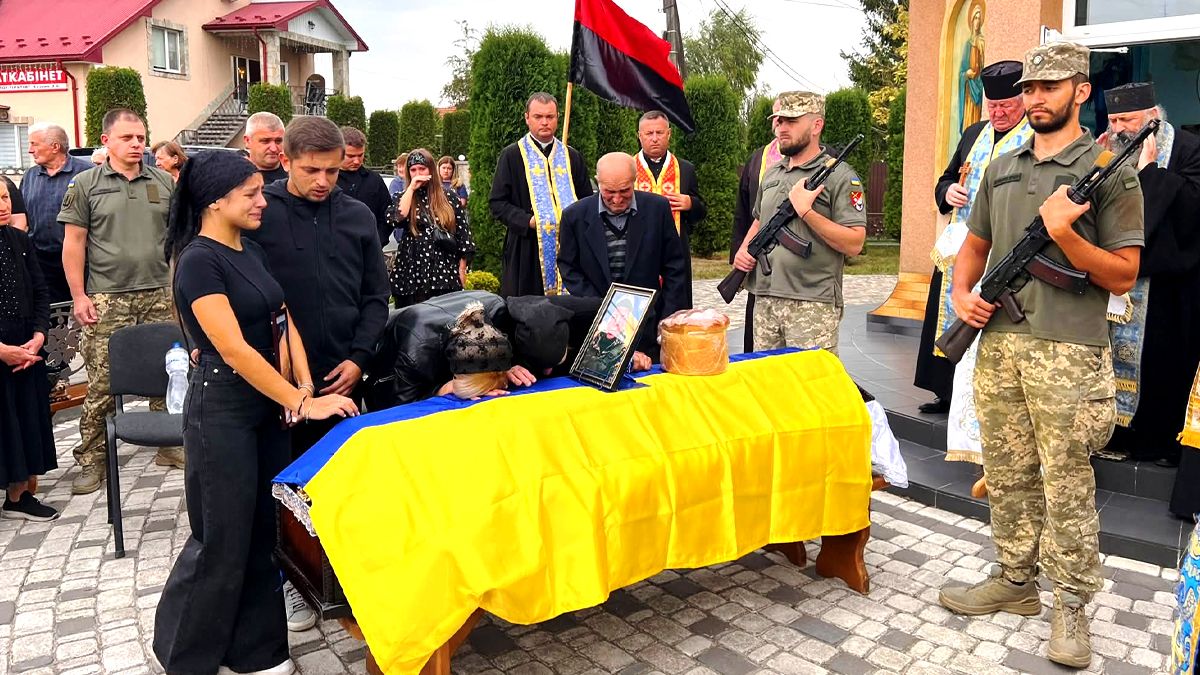 зустріч Героя у Городенці