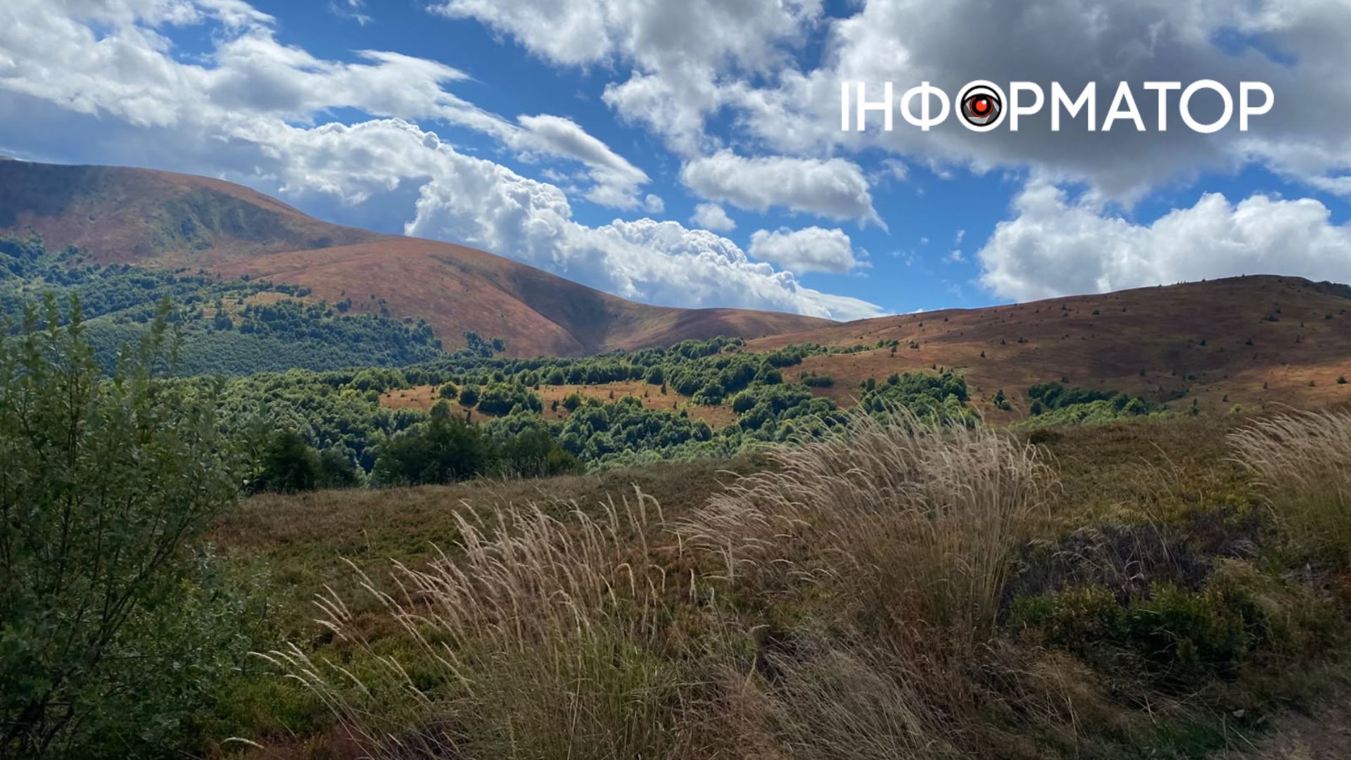 Подих осені у високогір'ї: як Карпати зустрічають вересень | Фоторепортаж 3