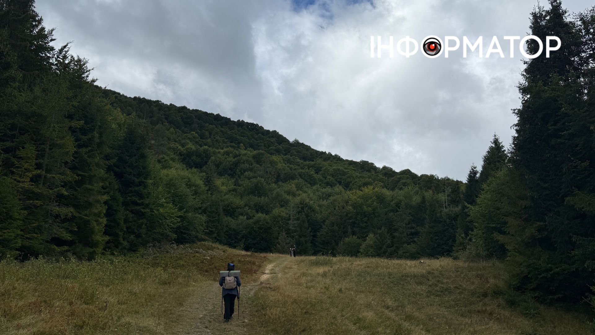 Подих осені у високогір'ї: як Карпати зустрічають вересень | Фоторепортаж 13
