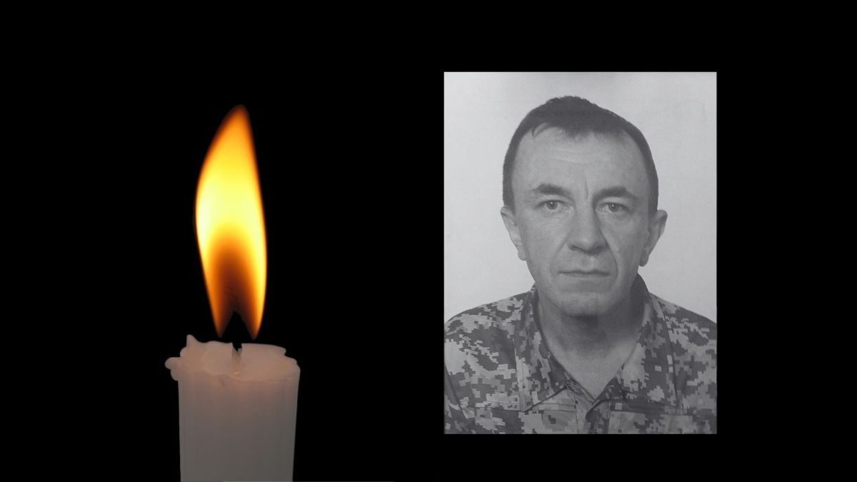 Підтвердилась загибель захисника з Косова Олександра Ориняка