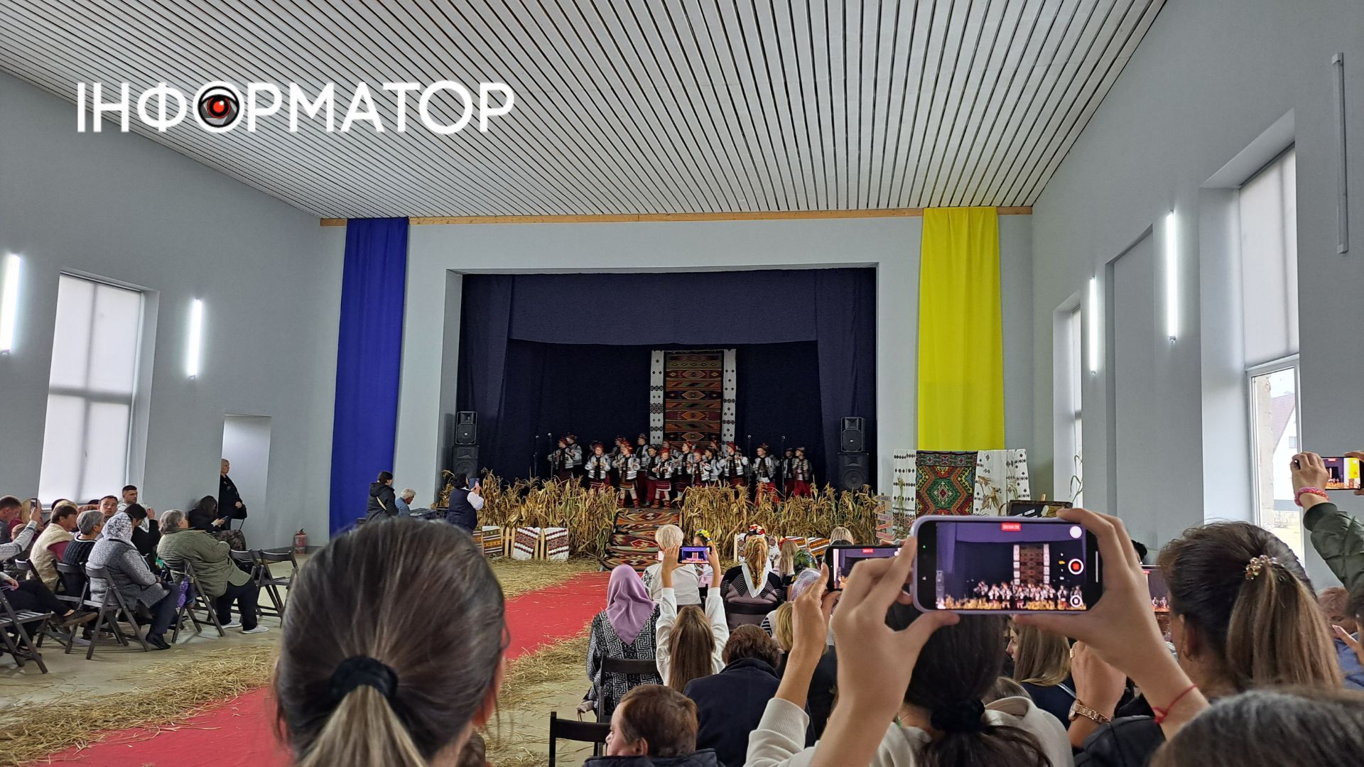 У Саджавці відбувся молодіжний етнофестиваль «Єднання поколінь» 10