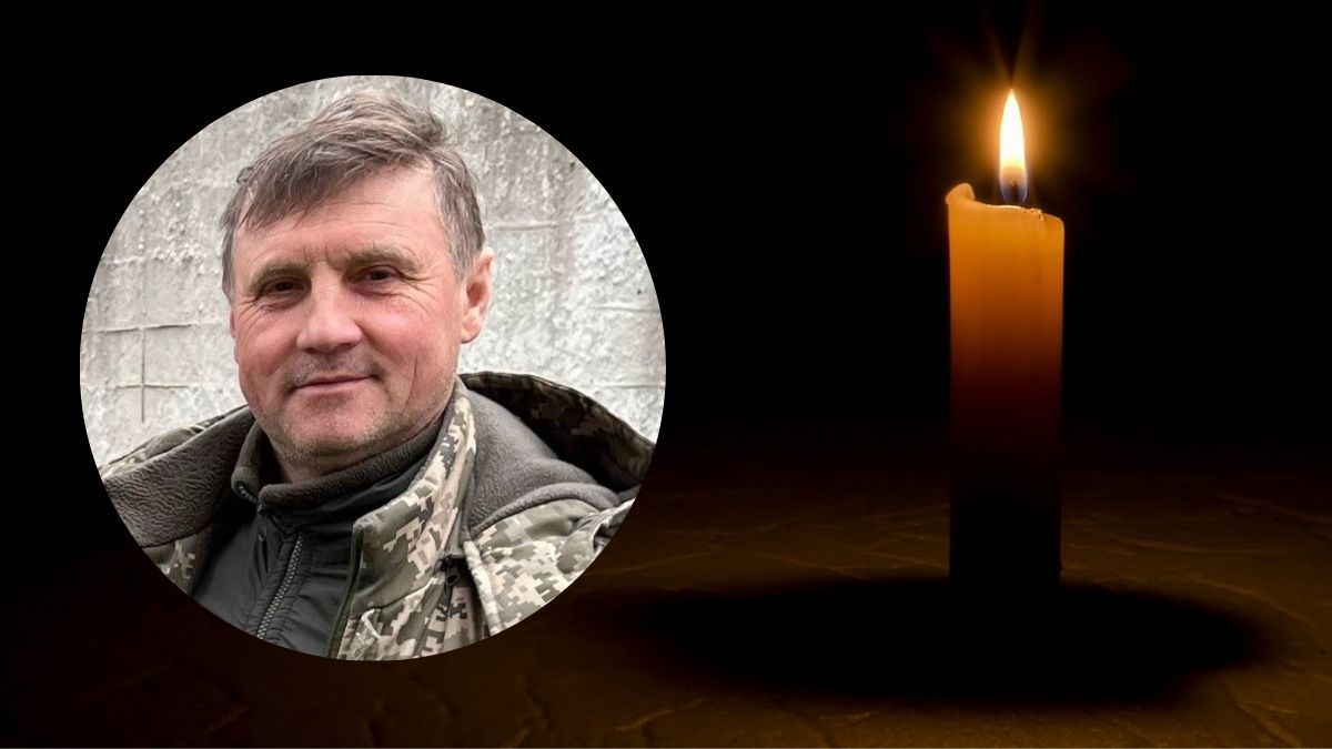 Понад три роки був зниклим безвісти: підтвердилась загибель Дмитра Сторощука
