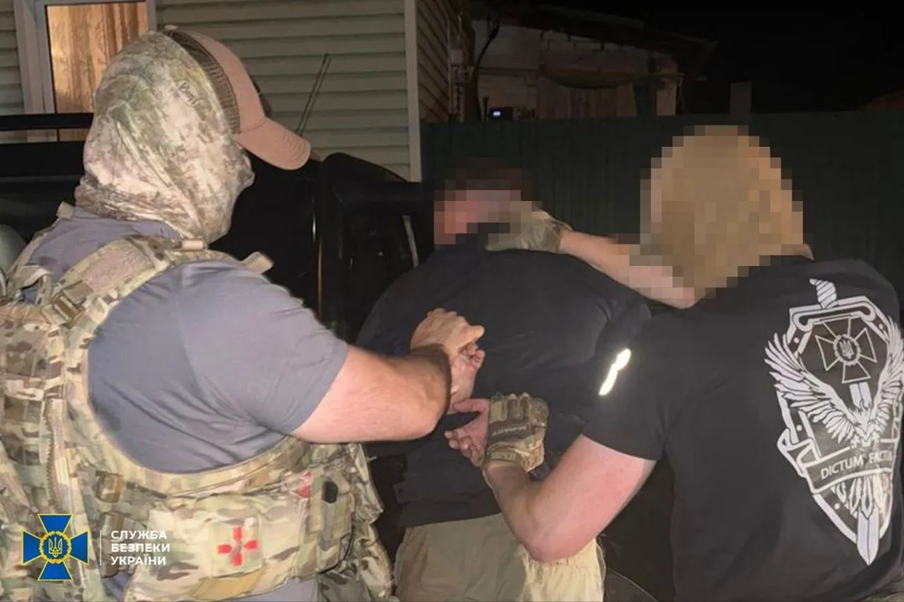 СБУ імітувала підрив будівлі ТЦК на Прикарпатті для викриття злочинної групи 1