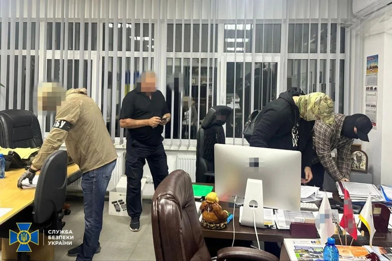 СБУ імітувала підрив будівлі ТЦК на Прикарпатті для викриття злочинної групи 2