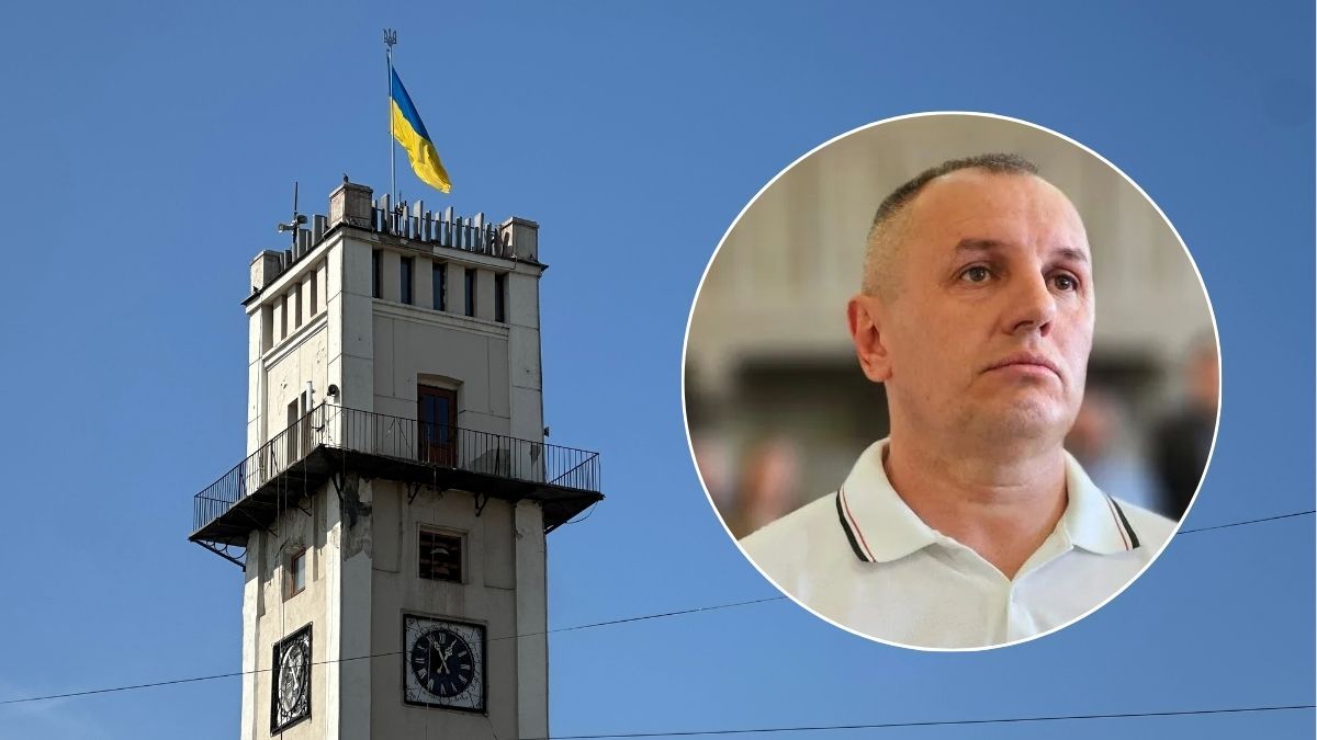У Коломиї зібрали потрібну кількість голосів за звільнення заступника мера Володимира Григорука