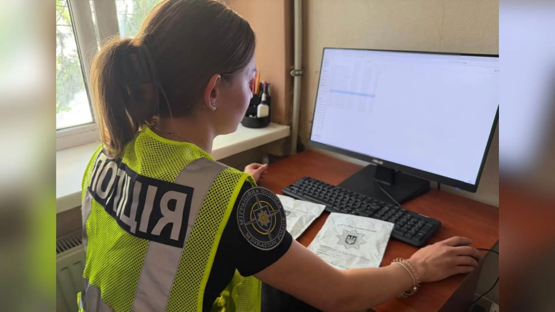 Поліція затримала мешканця Коломийщини за домагання до дитини в Інтернеті