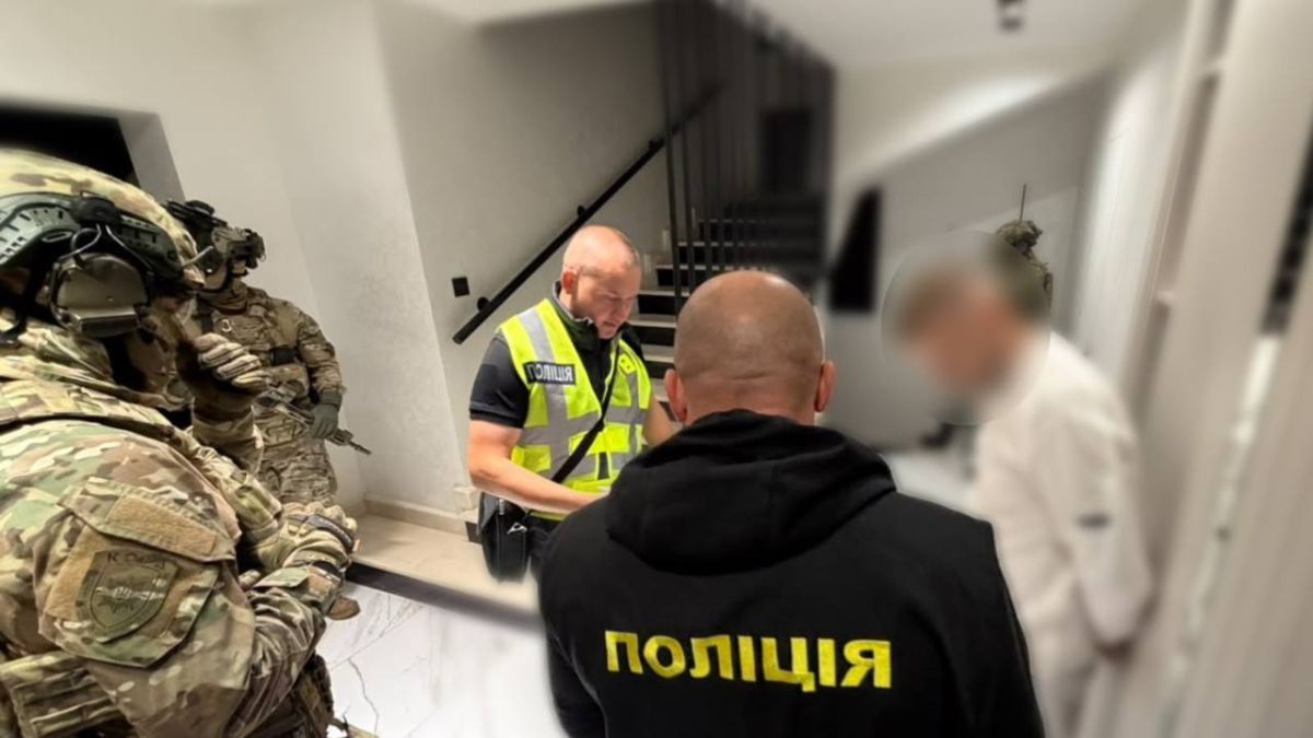 Входив у довіру та підробляв підписи: прикарпатець ошукав знайомих на 5,4 мільйона гривень 1