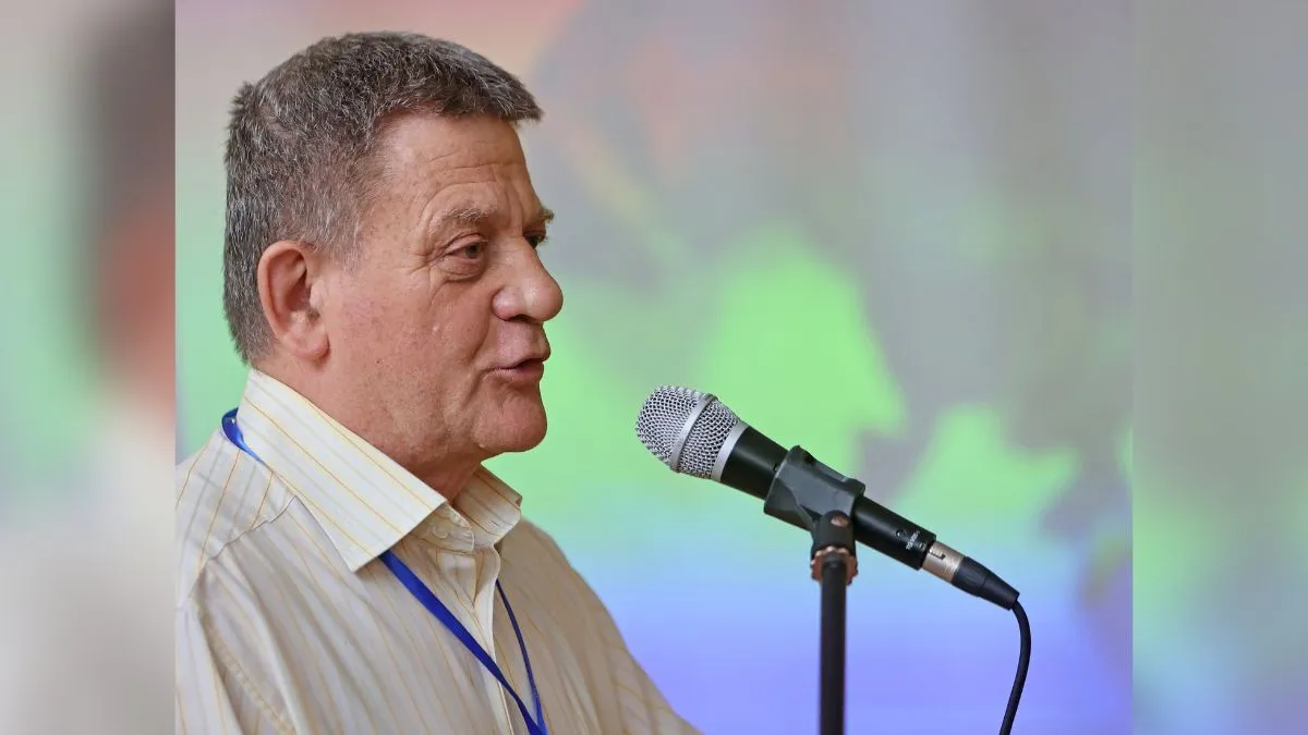Помер відомий краєзнавець із Косівщини та доктор історичних наук Петро Сіреджук