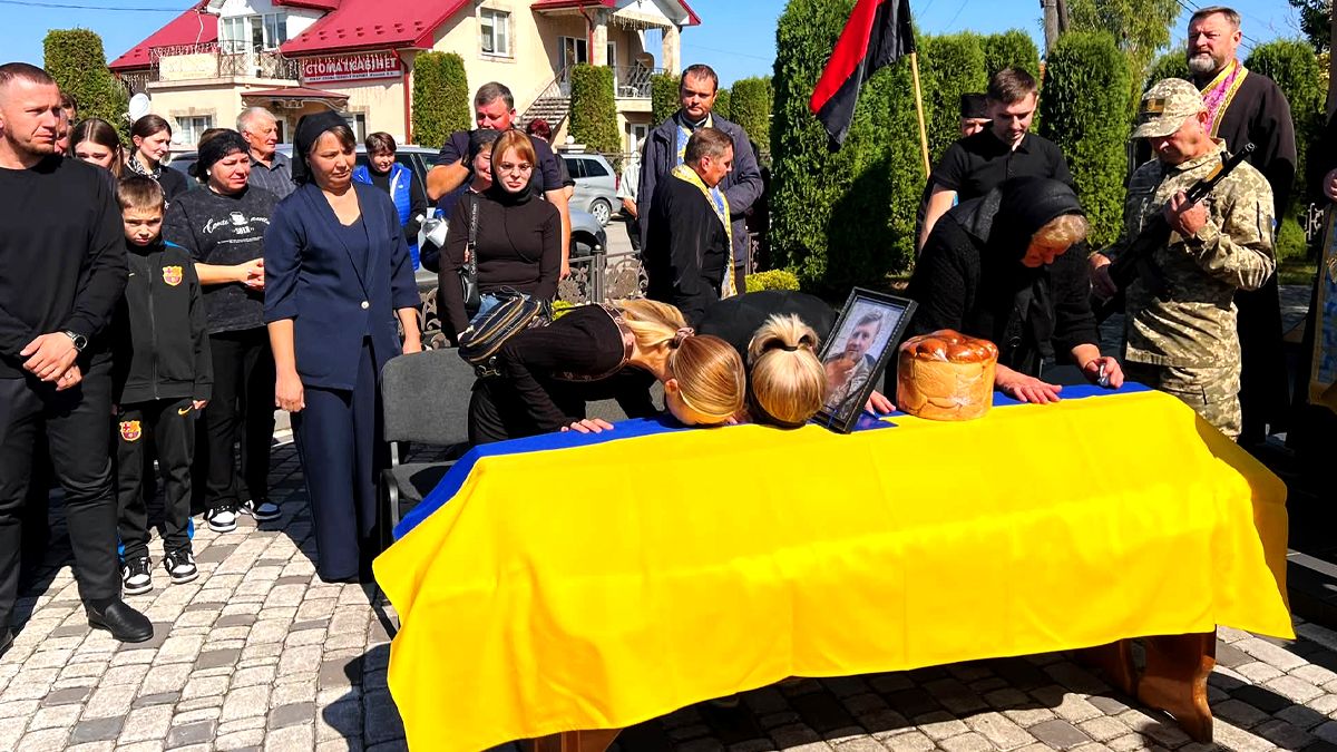 зустріч героя городенка