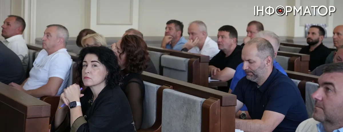 А ми їх обирали? Скільки голосів отримали коломийські депутати для мандату 1