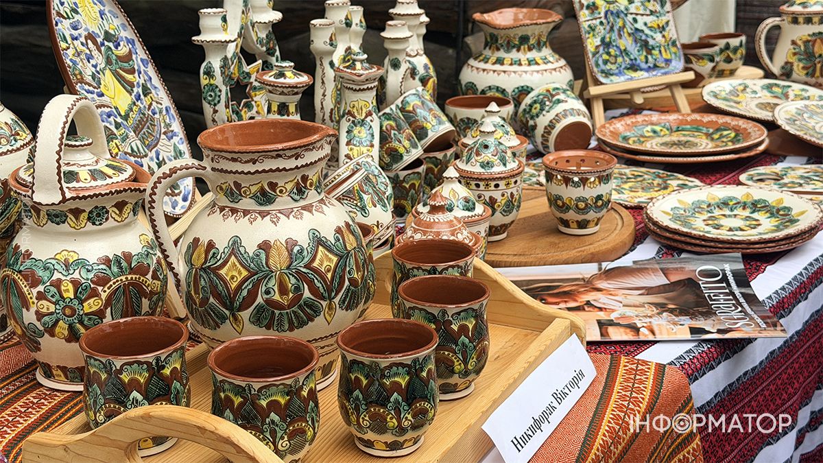 100-річчя Національного музею народного мистецтва Гуцульщини та Покуття святкують у Коломиї. ФОТО 8